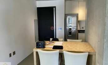 Imagem 7: Apartamento no Brooklin Mobiliado!