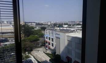 Imagem 7: Sala para locação - Ed. West Point em Alphaville - Barueri - SP