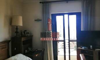 Imagem 4: Apto 3 suítes com varanda e sacadas. Ref.:75949