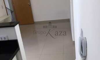 Imagem 4: Apartamento para venda com 45 metros quadrados com 2 quartos