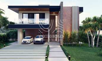 Imagem 2: LINDO PROJETO EM FASE DE FINALIZAÇÃO - RESERVA PORTAL JAPY - CABREÚVA/SP