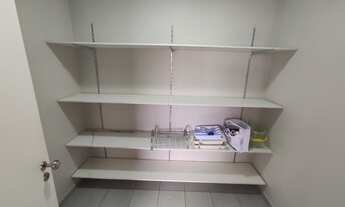 Imagem 5: Apartamento para venda com 197 metros quadrados com 3 quartos em Centro - Americana - SP