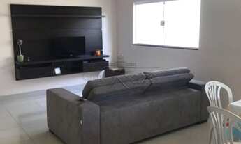 Imagem 5: MARAVILHOSA!! Linda Casa no Altos de Santana - Jacareí - 2 Dormitórios - Amplo quintal par