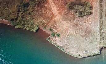 Imagem 5: SHIS QL 20 - O melhor ponta de picolé, maior área verde