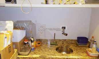 Imagem 4: SANTOS - Conjunto Comercial/sala - Encruzilhada