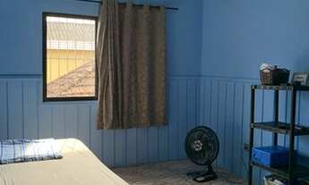 Imagem 7: Casa para venda com 115 metros quadrados com 2 quartos em Parque São Vicente - São Vicente