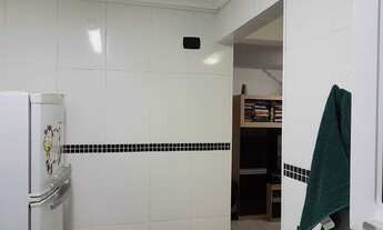 Imagem 2: SãO PAULO - Apartamento Padrão - Lapa de Baixo