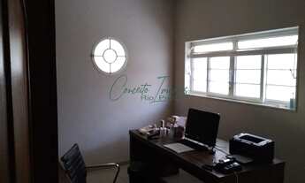 Imagem 3: Casa para Locação em São José do Rio Preto, Jardim dos Seixas, 3 dormitórios, 3 suítes, 5