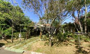 Imagem 2: Casa Bairro Jardim Botânico Dois Mil São Pedro SP