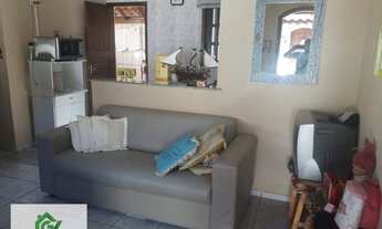 Imagem 3: Casa com 2 dormitórios à venda por R$ 320.000,00 - Martim de Sá - Caraguatatuba/SP