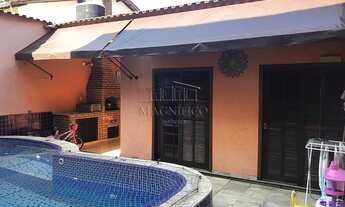 Imagem 4: São Bernardo do Campo - Casa Padrão - Jordanópolis