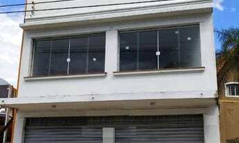 Imagem: Salão para alugar, 80 m² por R$ 3.890/mês