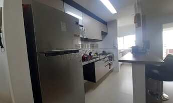 Imagem 2: Apartamento - Vila Ema - Residencial Icon - 57m² - 2 Dormitórios