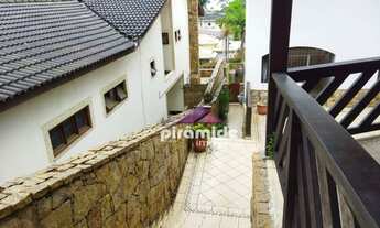 Imagem 5: Casa com 7 dormitórios à venda, 1016 m² por R$ 2.000.000,00 - Pr Arrastão - São Sebastião