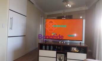 Imagem 2: APARTAMENTO, PARQUE JUNDIAÍ, JARDIM MESSINA, JUNDIAÍ