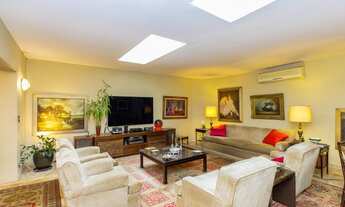 Imagem 2: São Paulo - Casa Padrão - Jardim Morumbi