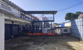 Imagem 4: Venda/Locação!!! Galpão/Depósito/Armazém com 10 banheiros em Ramos!!! 1.750 m² por R$ 3.0