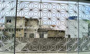 Imagem 4: AtivaBens Imobiliária Apartamento espaçoso todo reformado com 2 Quartos e Dependência em B