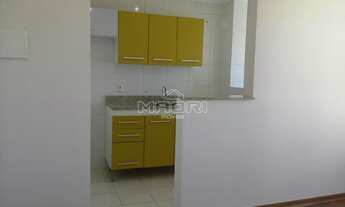 Imagem 2: Apartamento - Chácara das Nações - Valinhos