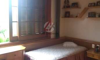 Imagem 4: Casa 04 Dorm. em Residencial Tres (alphaville) - Santana de Parnaíba, SP