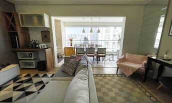 Imagem 3: Apartamento - Jardim Esplanada - Residencial Terraços Colinas - 99m² - 3 Dormitórios - Ace