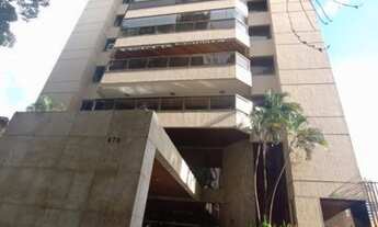 Imagem: Vendo Excelente Ap no Ed. Champs Elysees