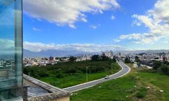 Imagem 4: Cobertura para venda tem 81 metros quadrados com 2 quartos em Ponte do Imaruim - Palhoça