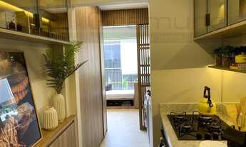 Imagem 2: Apartamento em São Paulo