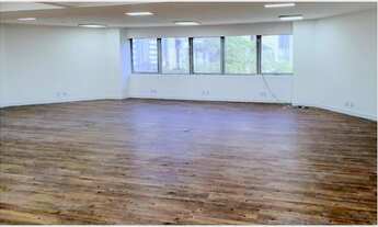 Imagem 3: Sala Coml com 204m² no coração da Berrini