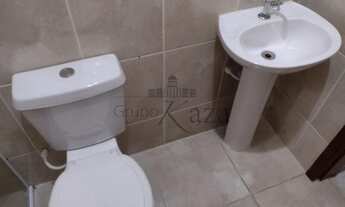 Imagem 7: Casa - Vila Tatetuba - 3 dormitórios com 01 suíte - 74m² - venda