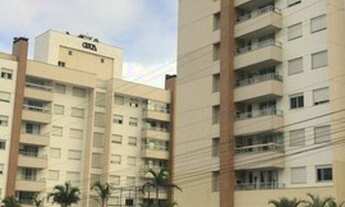 Imagem 3: Apartamento com três dormitórios vista mar