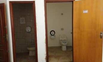 Imagem 6: Excelente ponto comercial amplo e bem dividido, em ótima localização da V. São João próxim