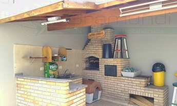 Imagem 3: Casa Térrea em Bosque da Saúde - São Paulo