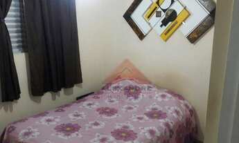 Imagem 7: Apartamento com 3 dormitórios à venda, 83 m² por R$ 320.000,00 - Vila Tatetuba - São José