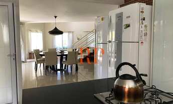 Imagem 3: Casa com 4 dormitórios à venda, 396 m² por R$ 2.500.000,00 - Centro - Itupeva/SP