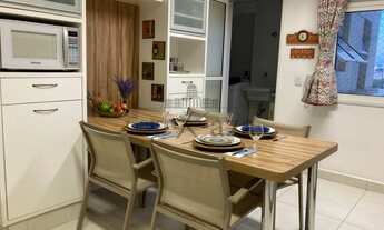 Imagem 5: Lindo apartamento no Jardim Aquarius!!! Localização excelente!!