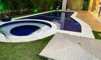 Imagem: Mansão Alphaville 2 Salvador