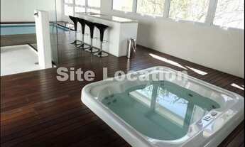 Imagem 5: 99717 Apartamento para venda possui 120 metros quadrados com 2 quartos - São Paulo - SP