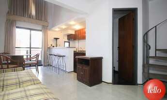 Imagem 2: São Paulo - Apartamento Padrão - Moema