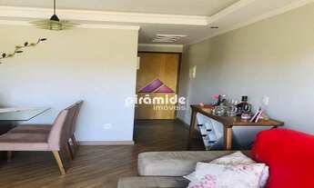 Imagem 2: Apartamento para venda possui 57 metros quadrados com 2 quartos