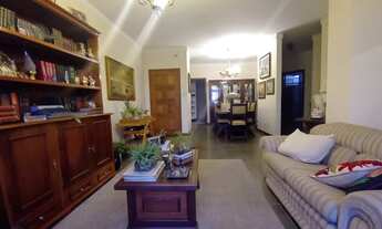 Imagem 7: Apartamento para venda com 101 metros quadrados com 2 quartos em Aparecida - Santos - SP