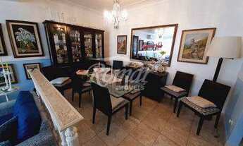 Imagem 2: Apartamento com 3 dorms, José Menino, Santos - R$ 1 mi, Cod: 1358