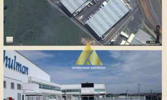 Imagem 7: Galpão para alugar, 15951 m² por R$ 239.265,00/mês - Sumaré - Sumaré/SP