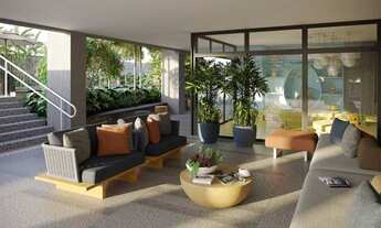 Imagem 7: Apartamento para venda possui 520 metros quadrados com 6 quartos em Setor Oeste - Goiânia