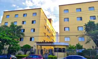 Imagem 1: APTO NO BAIRRO MACEDO PRÓX CENTRO DE GUARULHOS COM 3 QUARTOS, SALA 2 AMBIENTES. AVALIA PER