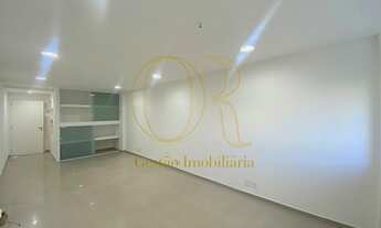 Imagem 4: Sala/Conjunto para aluguel tem 36 metros quadrados em Barra da Tijuca - Rio de Janeiro - R
