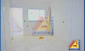 Imagem 3: Sobrado Frontal - EM COSTRUÇÃO- 4 Casas disponível - AE Carvalho