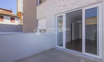 Imagem 3: Apartamento Garden 75,99 m² com terraço privativo, 03 quartos e vaga de garagem no Petrópo