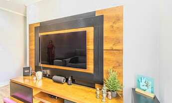 Imagem 2: Apartamento para Venda na Rua Silvia no bairro Oswaldo Cruz