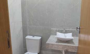 Imagem 7: Casa com 3 suítes ao lado do Eldorado